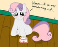 Early Hearts and hooves.... by KinkyCelestia