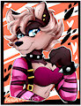 KatieCoon by PandaSisters