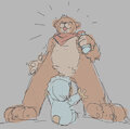 big bear by triggerfingers