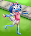 Lea PAW Patrol