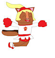 Roxy Cheering