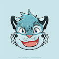 Snow Leopard Commission