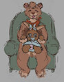 teddy and ace