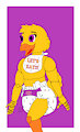 Chica by Randomaccount12345