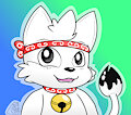 White Cat