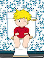 Alexander Potty Trained by TTrane
