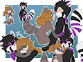 Pure Intent (Art by Cubcore)