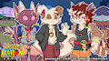 Kobold Festival v0.0.3.1 by MouseSix