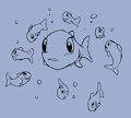 Growy Fish Adventure! 11