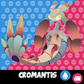 Dise&ntilde;ando la Dex de K&aacute;ntar: Cromantis