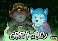 Eurofurence27 Doorbadge