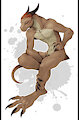 Patreon commissions by Gigren