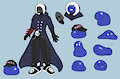 Cryptic Hazy Ref