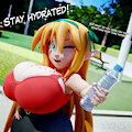 Stay Hydrated