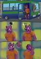 ADHD moment by Rhox