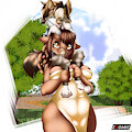 happy mooother's day^^ by Zcomic