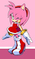 Amy sketch