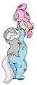 Hana the Wolf Pup
