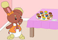 Pick a Muffin