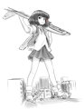 2013-11 (November) by AlloyRabbit