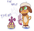 The Artist