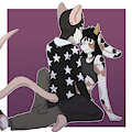 Cute couple