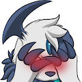 Blushy Pansol