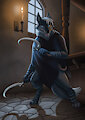 Nightdancer-Death - by Lichfang by Nightdancer
