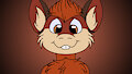 Commission: POV Loki Noms You (without transparent stomach) by Ranierfoxy