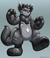 [C] ArcaneKits by BlurTheFur