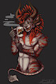 [C] Wrong Side of the Bed