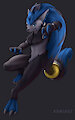 CL_Proper commission by Kraoroz