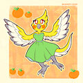 [AF] Clementine