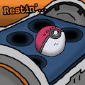 Restin' Avatar