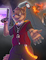 Lets party like its 2023~