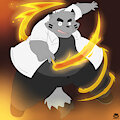 Wolfy (☆☆☆☆)