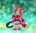 Peppercat by pierogero