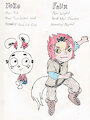 CoCG-Yoko and Felix