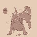 Bad Bed Bug by ColdBloodedTwilight