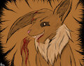 Art Fight - eeveel