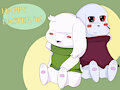 A Mimiga Easter by Lyesander