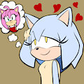 No thoughts... Only Amy