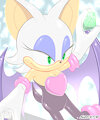 Rouge The Bat