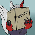 Movin' Icon
