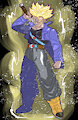 The 3rd legend