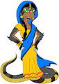 Ganavi