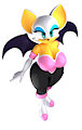 Rouge by Argos09