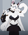 Twitter Comm: gonefshin