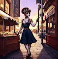 shopping Trip