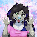 Mystic Icon by MommyShide